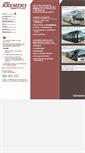Mobile Screenshot of kremers-busreisen.de